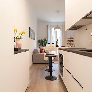 Appartement met een Slaapkamer